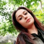 Sonia Agarwal Instagram - #soniaagarwal #sa ❤️