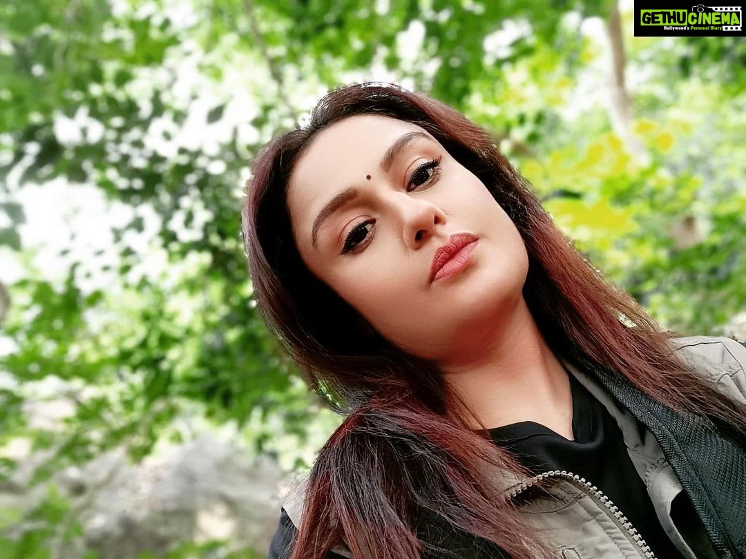 Sonia Agarwal Instagram - #soniaagarwal #sa ❤️