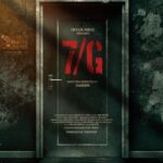 Sonia Agarwal Instagram - Here is Title Look of *7/G* #7G #7GtitleLook #7Gmovie @haroon.dh @soniaaggarwal1 @smruthivenkatofficial @sidvipin @directorsubramaniamshiva @snehagupta28 @actorroshanrb @biju_v_donbosco @kanna_dop @mohanrajan_lyrici @kskselvapro @dineshashok_13 #teamaimpr