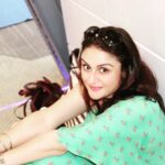 Sonia Agarwal Instagram - #soniaagarwal #sa ❤️