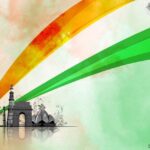 Sonia Agarwal Instagram - #happyindependenceday #proudindian🇮🇳 #proudofindianarmy #india #jaihind 🫡 🇮🇳