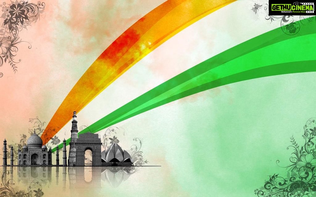 Sonia Agarwal Instagram - #happyindependenceday #proudindian🇮🇳 #proudofindianarmy #india #jaihind 🫡 🇮🇳