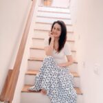 Sonia Agarwal Instagram – #soniaagarwal #sa ❤️