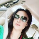 Sonia Agarwal Instagram - #soniaagarwal #sa ❤️