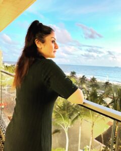 Sonia Agarwal Instagram - #soniaagarwal #sa ❤️