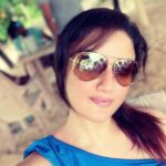 Sonia Agarwal Instagram - #colombo #beach #ocean #srilanka #soniaagarwal #sa ❤️