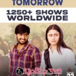 Sonia Agarwal Instagram - Experience The Wonder of #7GBrundavanColony - A Feast to Your Eyes!❤️‍🔥 Cult Classic #7GBrundavanColony4K GRAND RE-RELEASE TOMORROW 💥 1250+ Shows Worldwide⚡️ Reserve your seats now 🤩 🎟 https://linktr.ee/7G_BrindavanaColony @selvaraghavan @soniya_agg #RaviKrishna @AMRathnamOfl @thisisysr