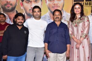 Sonia Agarwal Instagram - "In the Spotlight: Sonia Agarwal's Memorable Day at the '7/G Brundavana Colony' Re-Release Movie Press Meet in Hyderabad🌟📸"

@soniaaggarwal1 

#filmcombat #soniaagarwal #7/G #brundavanacolony #rerelease #superstar #tollywood #heroine #celeb