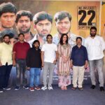 Sonia Agarwal Instagram - "In the Spotlight: Sonia Agarwal's Memorable Day at the '7/G Brundavana Colony' Re-Release Movie Press Meet in Hyderabad🌟📸" @soniaaggarwal1 #filmcombat #soniaagarwal #7/G #brundavanacolony #rerelease #superstar #tollywood #heroine #celeb