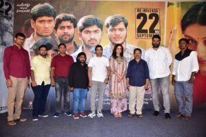 Sonia Agarwal Instagram - "In the Spotlight: Sonia Agarwal's Memorable Day at the '7/G Brundavana Colony' Re-Release Movie Press Meet in Hyderabad🌟📸"

@soniaaggarwal1 

#filmcombat #soniaagarwal #7/G #brundavanacolony #rerelease #superstar #tollywood #heroine #celeb