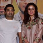 Sonia Agarwal Instagram - "In the Spotlight: Sonia Agarwal's Memorable Day at the '7/G Brundavana Colony' Re-Release Movie Press Meet in Hyderabad🌟📸" @soniaaggarwal1 #filmcombat #soniaagarwal #7/G #brundavanacolony #rerelease #superstar #tollywood #heroine #celeb
