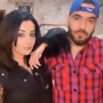Sonia Mann Instagram - Bad boy @soniamann01 @ivicky_official