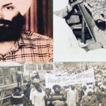Sonia Mann Instagram - Happy Birthday Papa 🎂 I missed all in these pictures inspirations of my life. My father Baldev singh Mann MLA Bimla Dang ji Gadri baba ji Bhagat singh Bilga ji Gursharan Bhaiji Bhai Manna singh ji