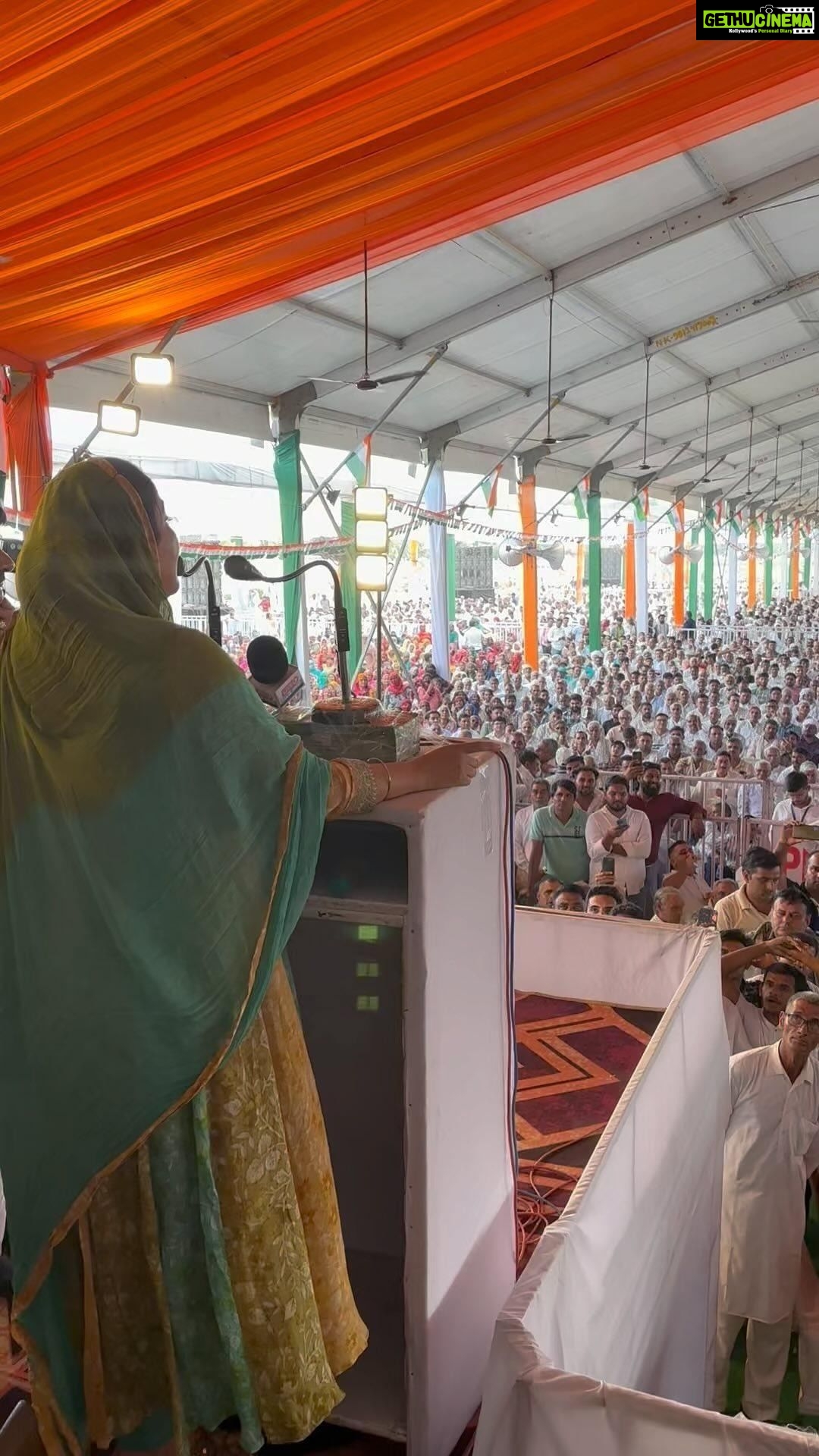 Sonia Mann Instagram - Chaudhary Barinder Singh ji #jindrally Women empowerment ๐ฉโโ๏ธ๐ฉโ๐ซ๐ต๏ธโโ๏ธ๐ง๐ฎ๐ฉโ๐๐ฉโ๐ญ๐ฉโ๐ป๐ฉโ๐ผ๐งโโ๏ธ๐ฉ๐ปโ๐๐ฉโโ๏ธ๐ฐโโ๏ธ๐ซ
๐ฆนโโ๏ธ๐งโโ๏ธ๐คฐ๐งโ๐ผ๐ฉโ๐ฉโ๐งโ๐ฆ