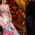 Soniya Bansal Instagram – Soniya’s entry made us go 😍

Who’s on board to back the queen of #BiggBoss17? 🥳

#BiggBoss #SoniyaBansal #SalmanKhan #BB17 #JioCinema #Colors