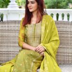 Soniya Bansal Instagram - Life is much better when you are living in the present