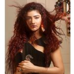 Soniya Bansal Instagram - It's that look. As if they just, right then, realized you exist. Even though they've looked at you a thousand times, that same way.