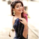 Soniya Bansal Instagram - You will face many defeats in life, but never let yourself be defeated.