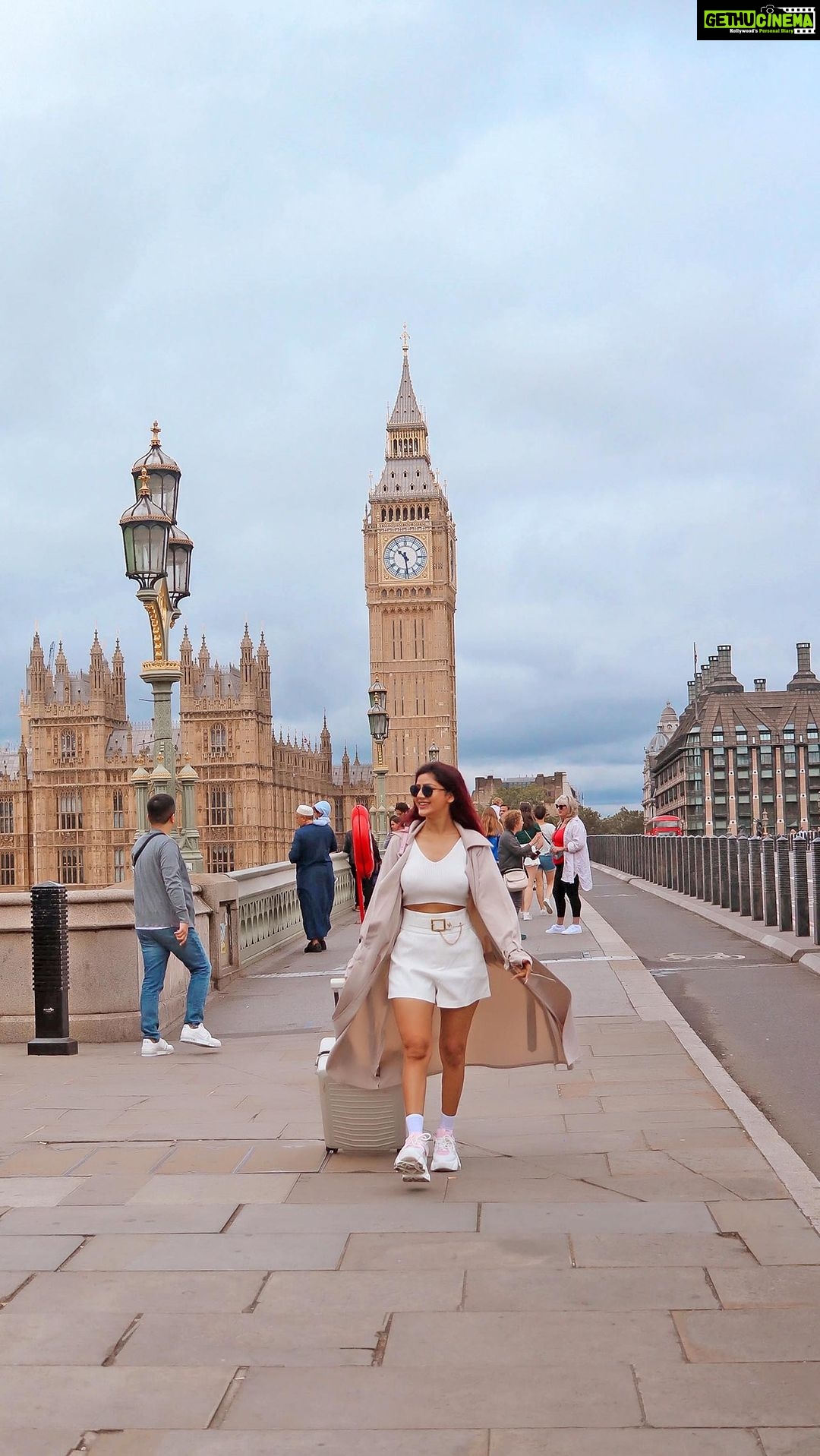 Soniya Bansal Instagram - "It is often the small steps, not the giant leaps, that bring about the most lasting change."