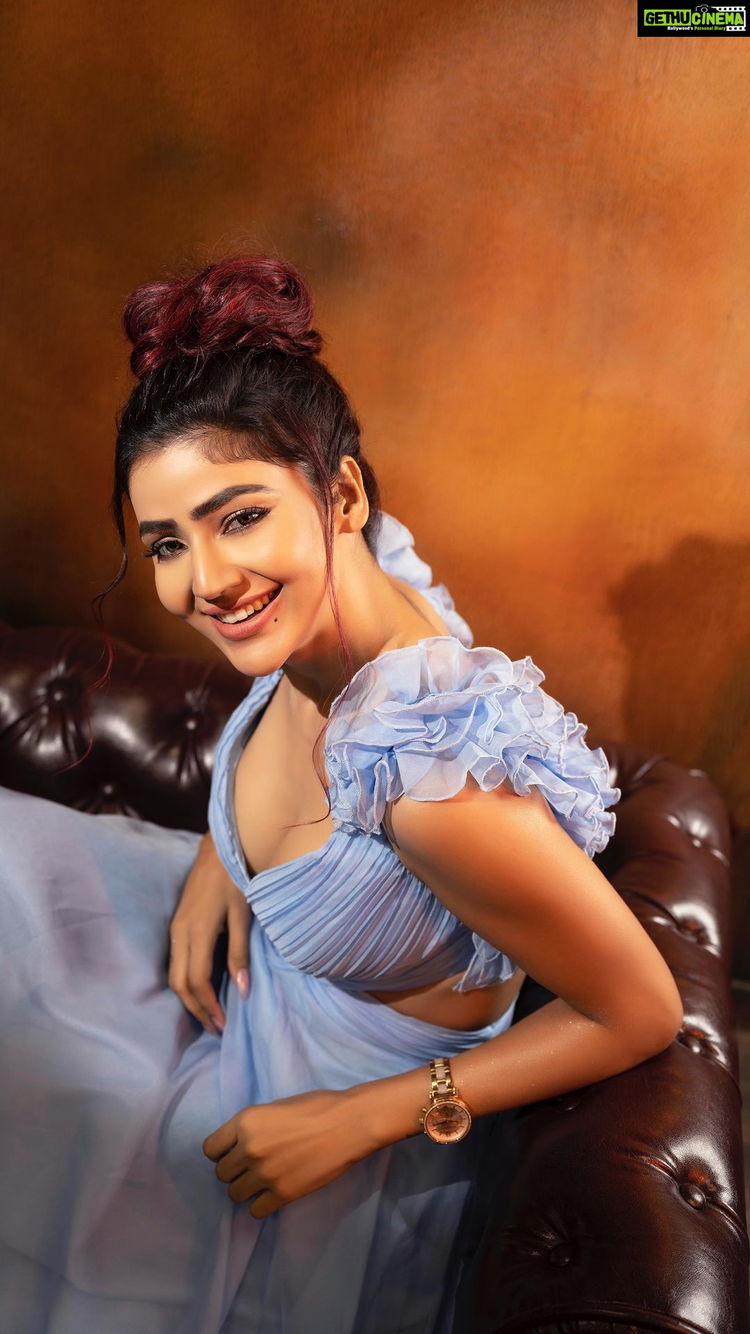 Soniya Bansal Instagram - Learn as if you will live forever, live as if you will die tomorrow.