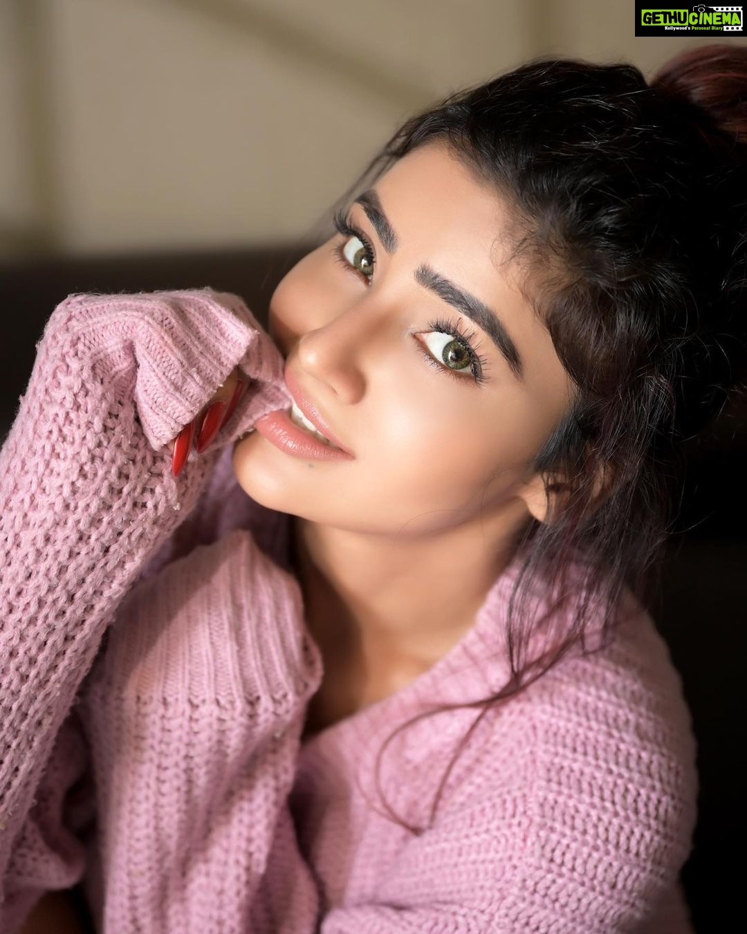 Soniya Bansal Instagram - You know you're in love when you can't fall asleep because reality is finally better than your dreams.