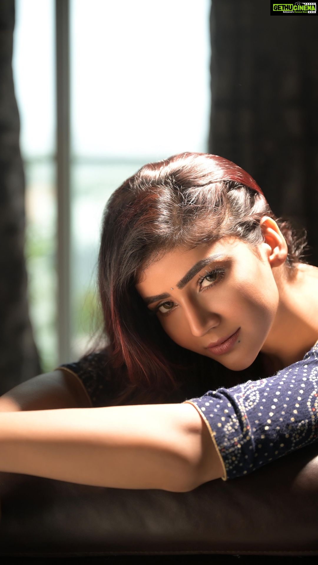 Soniya Bansal Instagram - Life is filled with difficult decisions, and winners are those who make them.