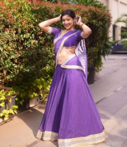 Soniya Bansal Instagram - Believe in yourself, and you’re already halfway to achieving your goals.” #soniyabansal #actorslife #bigboss #bigboss17 #actress