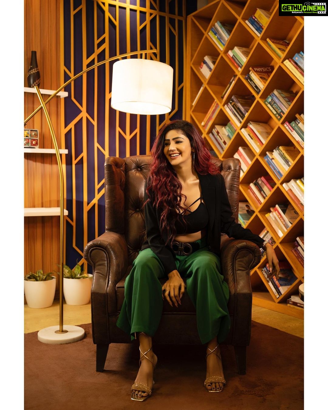 Soniya Bansal Instagram - "It is often the small steps, not the giant leaps, that bring about the most lasting change."