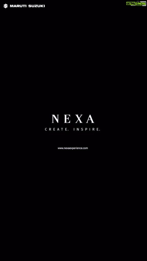 Soniya Bansal Instagram - #NEXA #NEXAExperience #Createlnspire #SIIMAinDubai #NEXASIIMA #SIIMA2023 @nexaexperience @siimawards