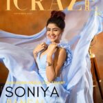 Soniya Bansal Instagram - One of the happiest moments in life is when you find the courage to let go of what you can't change. #soniyabansal