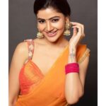 Soniya Bansal Instagram - Success is not final; failure is not fatal: It is the courage to continue that counts. Clicked by @media9manoj Videoa and PR by team @mysouthdiva