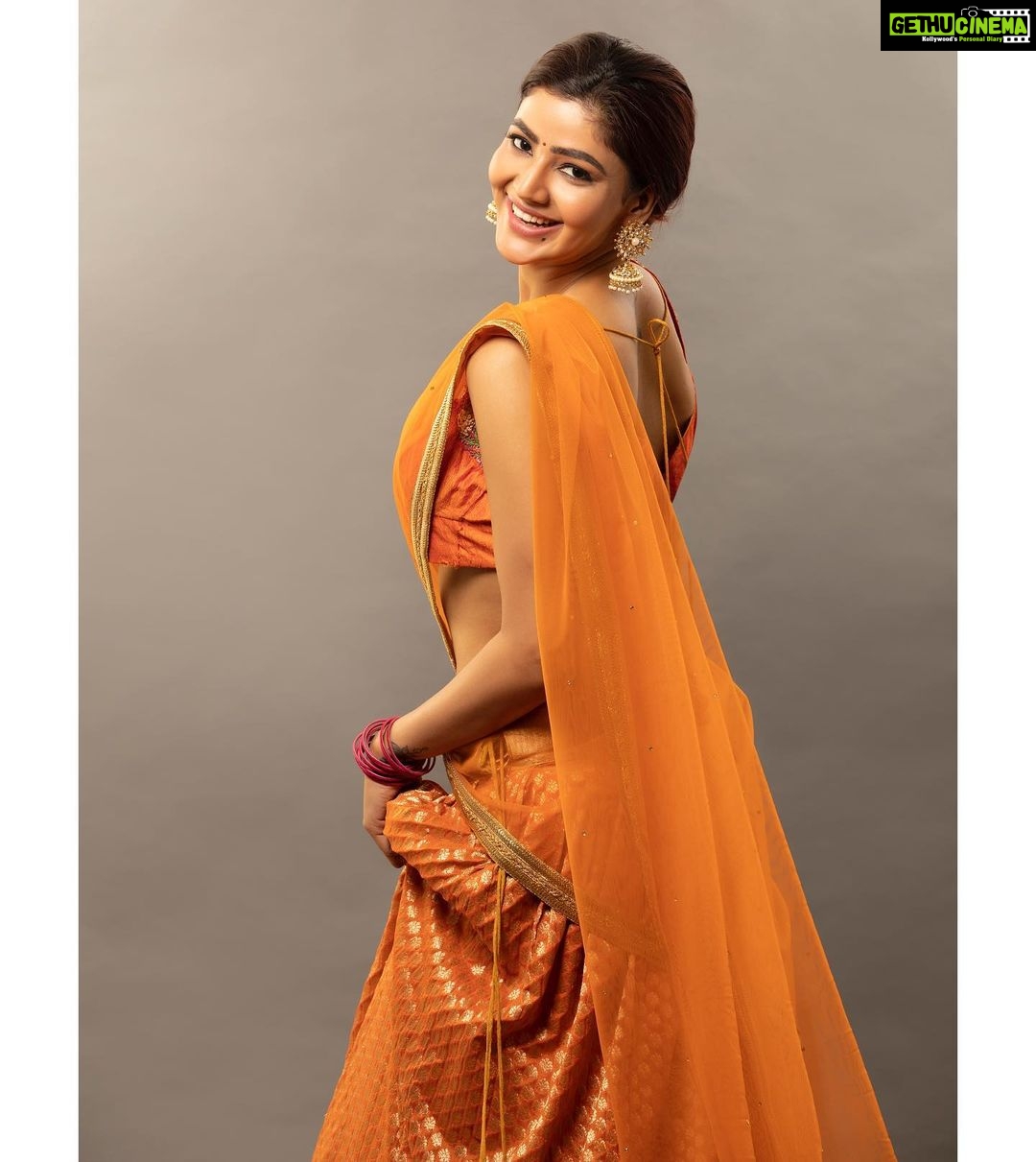 Soniya Bansal Instagram - Life is much better when you are living in the present Clicked by @media9manoj Videoa and PR by team @mysouthdiva