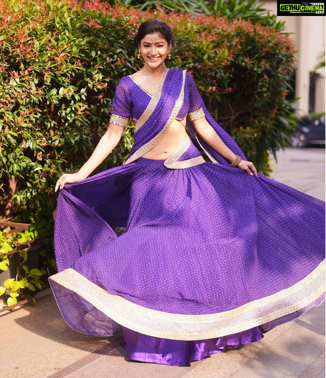 Soniya Bansal Instagram - Believe in yourself, and you’re already halfway to achieving your goals.” #soniyabansal #actorslife #bigboss #bigboss17 #actress