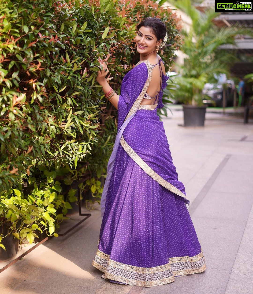 Soniya Bansal Instagram - Believe in yourself, and you’re already halfway to achieving your goals.” #soniyabansal #actorslife #bigboss #bigboss17 #actress