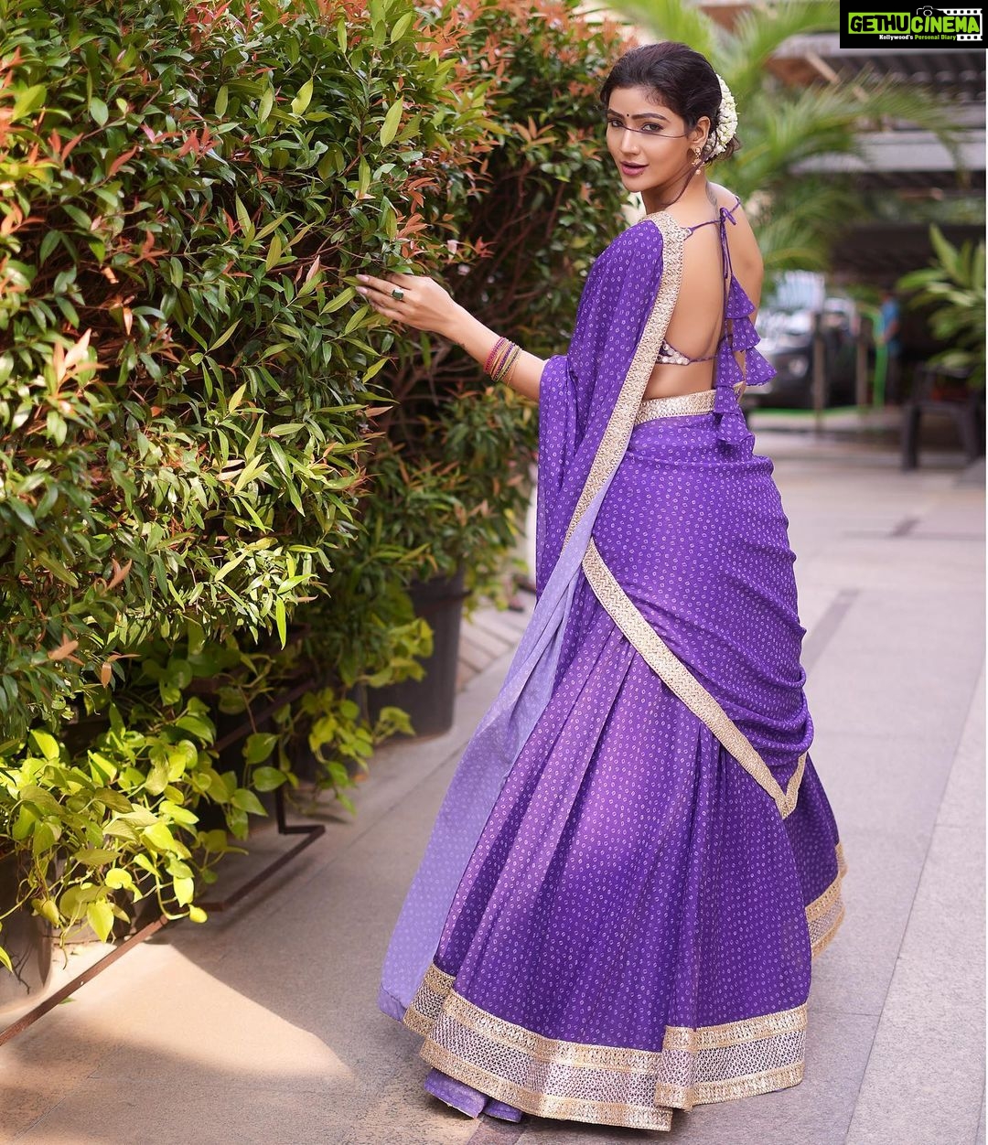 Soniya Bansal Instagram - Believe in yourself, and you’re already halfway to achieving your goals.” #soniyabansal #actorslife #bigboss #bigboss17 #actress