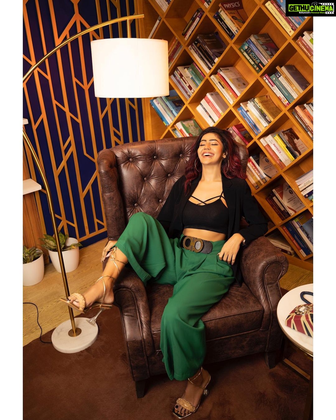 Soniya Bansal Instagram - "It is often the small steps, not the giant leaps, that bring about the most lasting change."