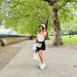 Soniya Bansal Instagram - You must be the change you wish to see in the world
