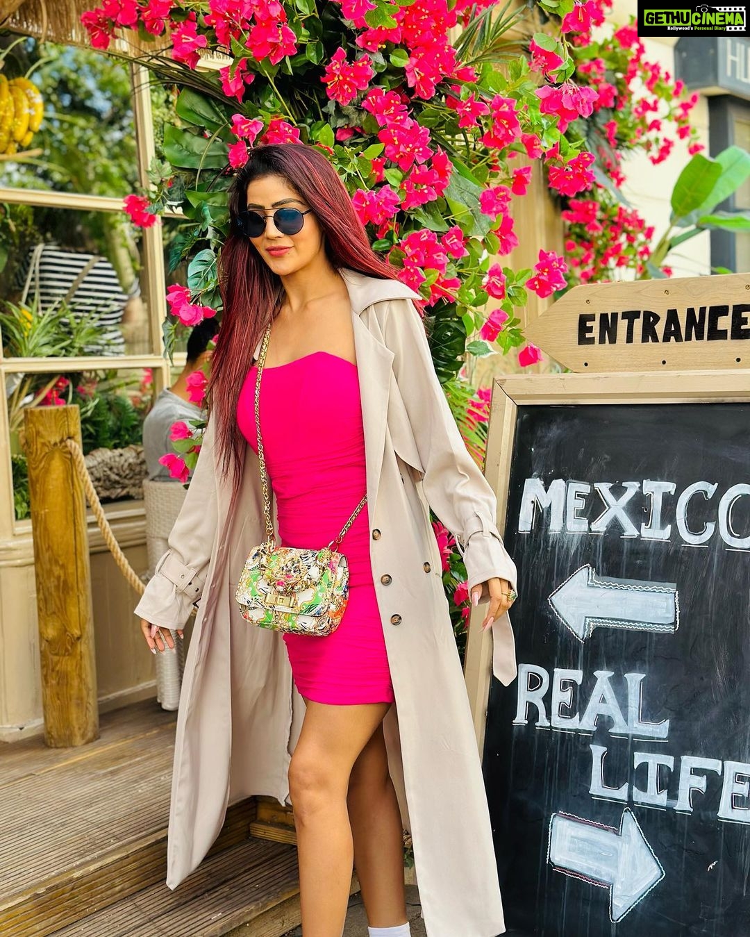 Soniya Bansal Instagram - "You're braver than you believe, stronger than you seem, and smarter than vou think.