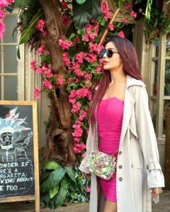 Soniya Bansal Instagram - 