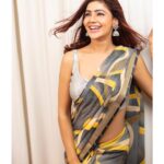Soniya Bansal Instagram - If you smile when you are alone, then you really mean it. I believe that when you put a smile out there, you get a smile back. Clicked by @media9manoj Videoa and PR by team @mysouthdiva