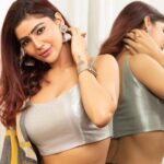 Soniya Bansal Instagram - You will face many defeats in life, but never let yourself be defeated. Clicked by @media9manoj Videoa and PR by team @mysouthdiva