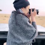 Sonu Gowda Instagram - Must visit destination who loves animals nature n wildlife, seeing the pride of lions and herd of elephants once in a lifetime experience.. what’s mesmerising is their behaviour which photos or videos or any film can’t do justice🤗 something which you gotta see through eyes🤗 #masaimaara #kenya #eastafrica #nairobi Masai Mara, Kenya