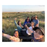 Sonu Gowda Instagram - THE GANG- Travelling with new people makes the trip even more memorable. You never know who you'll meet and what kind of adventures you'll have. It's all about the journey, not just the destination! Waiting for leopard to get up in between that long conversations about wildlife and Africa culture, not just that humming Hamsalekha sir’s songs which is co related to the nature. Thank you @panthera_arjuna you made us fall in love with nature, wildlife and our Kannada culture, if you weren’t there we would have not enjoyed masai maara and understood masai so well. Silence while watching the nature, the beauty of Mother Earth how she has created everyone so unique, everyone has their own strength and weakness. I’m glad that we could sense a place that feels like home, early morning safari drives, by the time we get back to our place we would have lost the strength to pick up even the small cameras, ate our favourite South Indian dishes there also.. never felt we are away from home thank you @arun_raj1992 @loriansafaricamp for the warm hospitality, I will definitely come for sure to experience the magical masai maara again.. #sonugowda #masaimaara #africa #kenya #nairobi #wildlifephotography #wildlife #eastafrica Masai Mara, Kenya