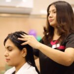 Sonu Gowda Instagram – I visited 58th salon of green trends in Thubarahalli, Marathahalli @greentrendssalon 

My hair was dry so I needed a hairspa, I got pampered with L’Oréal scalp advanced hair treatment now my hair feels soft and nourished. 

#greentrends #hair #beauty #haircareroutine #hairsalon #dryhair #saloninbangalore #hairforyou #bangaloreinfluencers #influencersofinstagram #paidinfluencer Bangalore, India