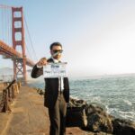 Sonu Sood Instagram - F A T E H in USA 🇺🇸 SFO schedule completed.