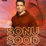 Sonu Sood Instagram - We are thrilled to welcome Mr. Sonu Sood to Mumbai Leon Army Family as our dynamic Brand Ambassador. ✨ Mr.Sonu Sood from being a talented actor in the film Industry to becoming a hope for a lot of people stuck during lockdowns. Mumbai Leon Army welcomes you.💫 . . . #ajamaidaanmein #mumbaileonarmy #feeltheroar #tennisplayer #tennis #ennisplayer #tennislife #sport #atp #tenis #tenniscourt #sports #ennislove #wimbledon #wta #tennisfan #tennistraining #instatennis #tenniscoach #atptour ##ennisworld #tennismatch #tennistime