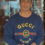 Sonu Sood Instagram - चलिए आपको वक़ील बनाते हैं | Reviving the cause of Free LAW Entrance Coaching program. SANKALP 2023 is here! Register on: soodcharityfoundation.org #SoodCharityFoundation #FreeLawEntranceCoaching #Sankalp2023 #CLAT #AILET @prof_rajesh @sood_charity_foundation