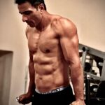 Sonu Sood Instagram - My Mornings 🏋️‍♀️ #fateh