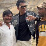 Sonu Sood Instagram – चलते-चलते बीड़ी बुझ गयी😂😂

बीड़ी पीना सेहत के लिए हानिकारक है। 🛑