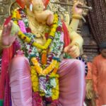 Sonu Sood Instagram - गणपति बप्पा मोरया 🙏 #lalbaughcharaja